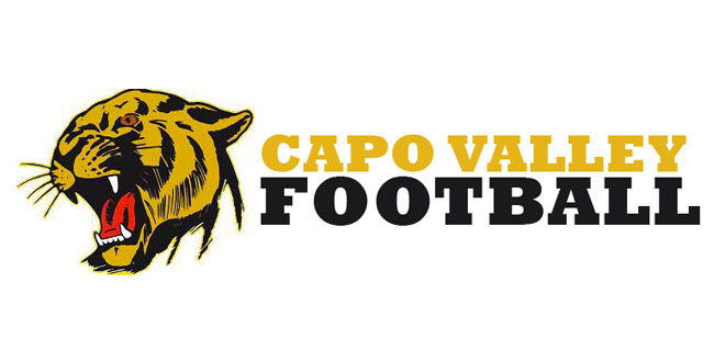 Capo Valley Announces New Football Coach - High School Illustrated