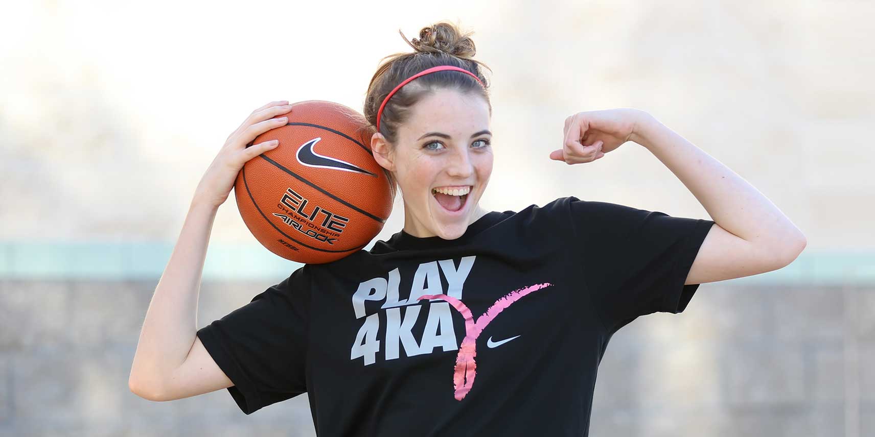 Katie Lou Samuelson: Journey to a Championship - High School Illustrated.