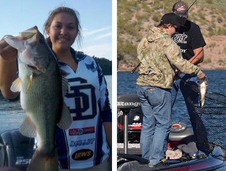 Student-Angler-Federation-Erica-Smith-and-Shane-Edgar